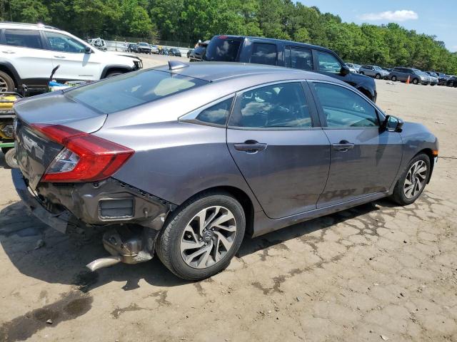 Photo 2 VIN: 2HGFC2F72JH513637 - HONDA CIVIC 