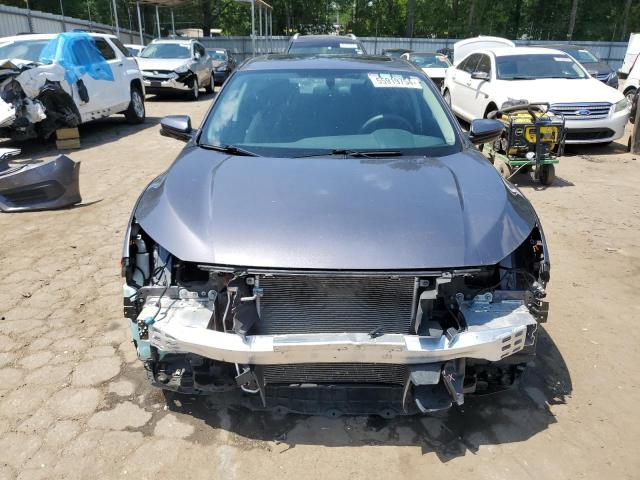 Photo 4 VIN: 2HGFC2F72JH513637 - HONDA CIVIC 