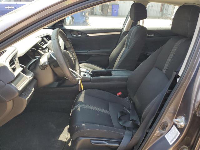 Photo 6 VIN: 2HGFC2F72JH513637 - HONDA CIVIC 