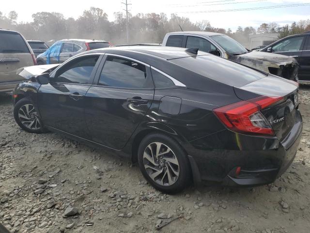 Photo 1 VIN: 2HGFC2F72JH514559 - HONDA CIVIC EX 