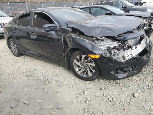 Photo 3 VIN: 2HGFC2F72JH514559 - HONDA CIVIC EX 