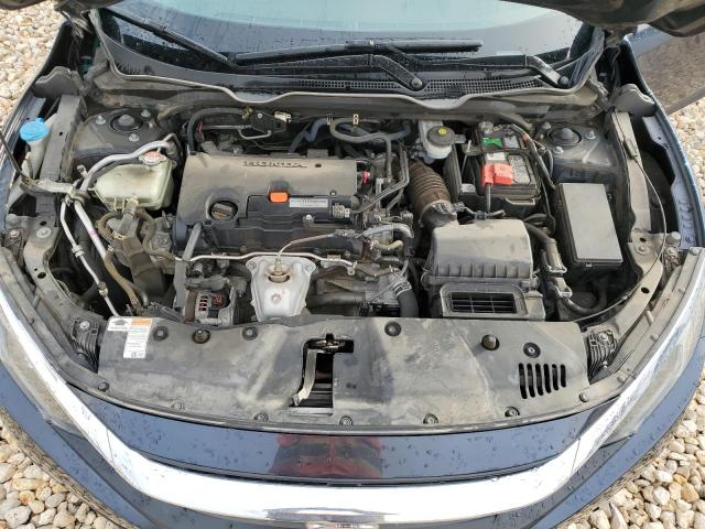 Photo 10 VIN: 2HGFC2F72JH522225 - HONDA CIVIC 