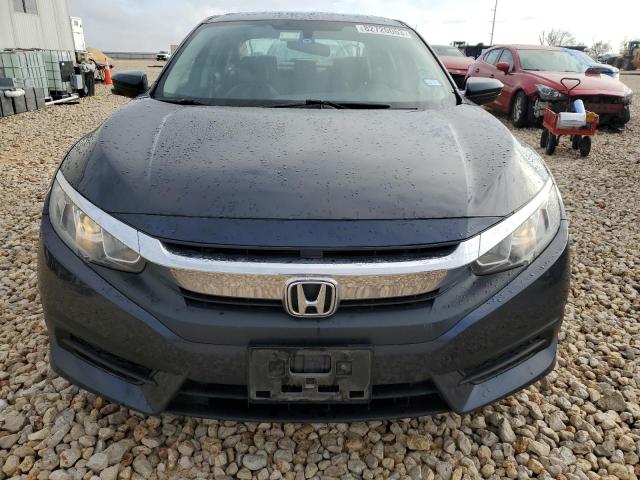 Photo 4 VIN: 2HGFC2F72JH522225 - HONDA CIVIC 