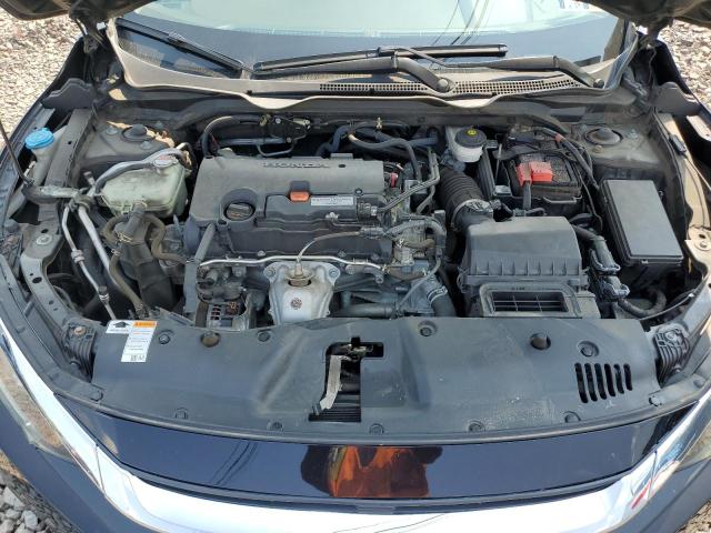 Photo 10 VIN: 2HGFC2F72JH530941 - HONDA CIVIC 