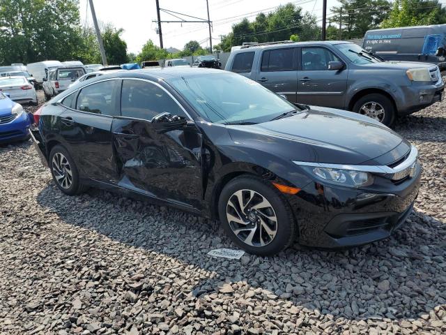 Photo 3 VIN: 2HGFC2F72JH530941 - HONDA CIVIC 