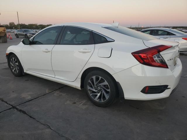 Photo 1 VIN: 2HGFC2F72JH538232 - HONDA CIVIC EX 