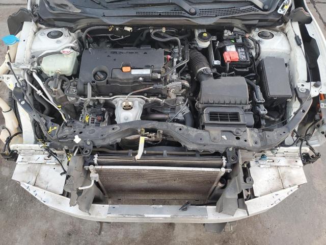 Photo 10 VIN: 2HGFC2F72JH538232 - HONDA CIVIC EX 