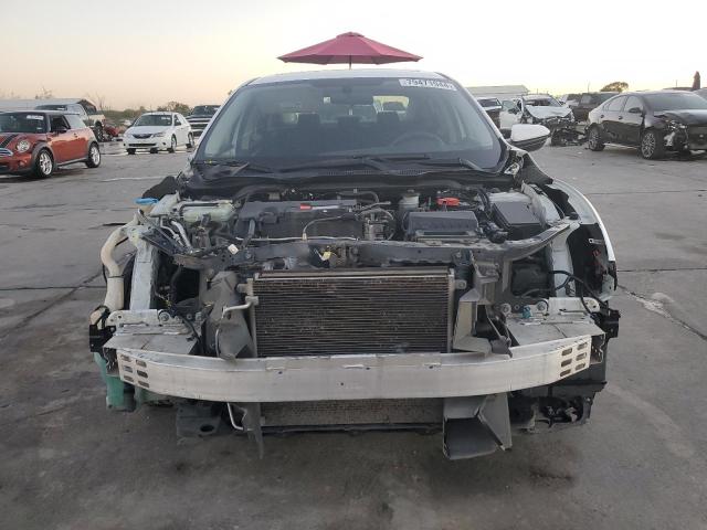 Photo 4 VIN: 2HGFC2F72JH538232 - HONDA CIVIC EX 