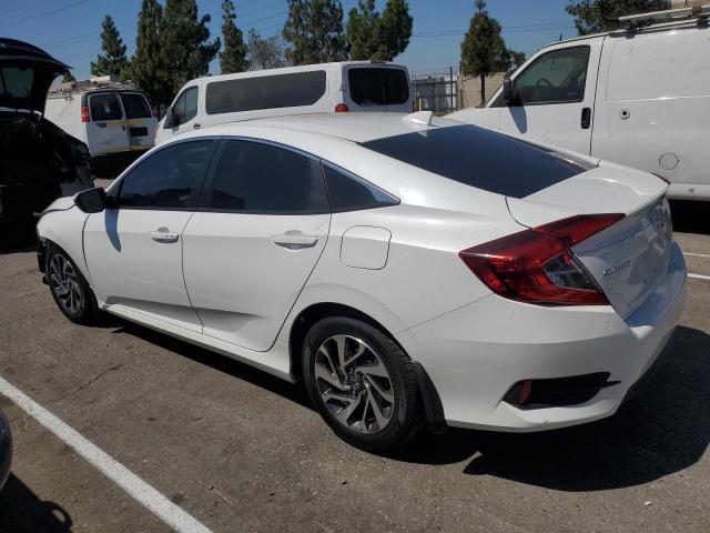 Photo 1 VIN: 2HGFC2F72JH541406 - HONDA CIVIC EX 