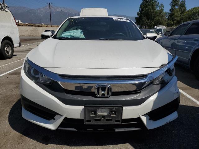 Photo 4 VIN: 2HGFC2F72JH541406 - HONDA CIVIC EX 