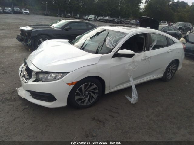 Photo 1 VIN: 2HGFC2F72JH543897 - HONDA CIVIC 