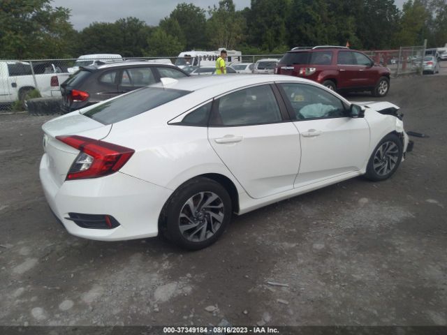 Photo 3 VIN: 2HGFC2F72JH543897 - HONDA CIVIC 