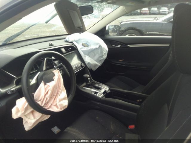 Photo 4 VIN: 2HGFC2F72JH543897 - HONDA CIVIC 