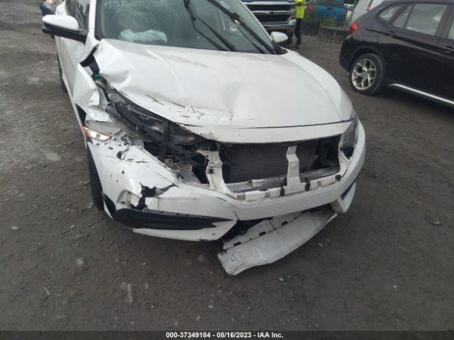 Photo 5 VIN: 2HGFC2F72JH543897 - HONDA CIVIC 