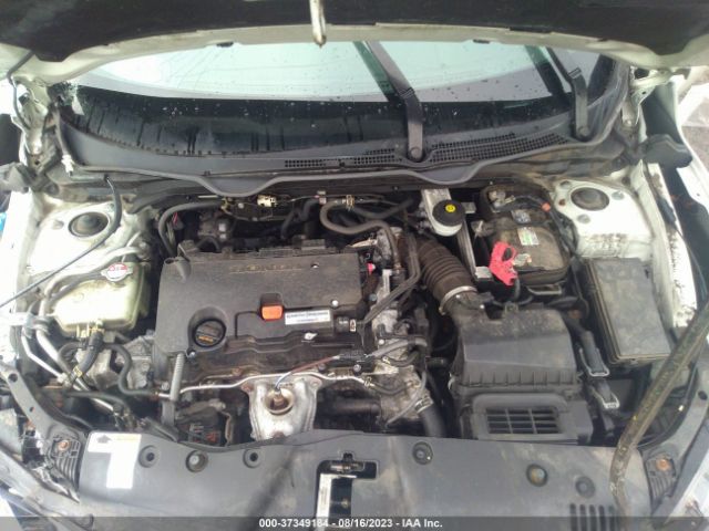 Photo 9 VIN: 2HGFC2F72JH543897 - HONDA CIVIC 