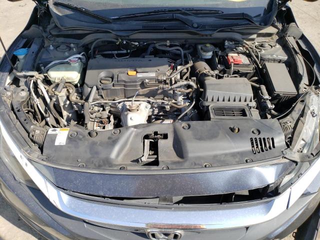 Photo 10 VIN: 2HGFC2F72JH548677 - HONDA CIVIC EX 