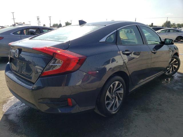 Photo 2 VIN: 2HGFC2F72JH548677 - HONDA CIVIC EX 