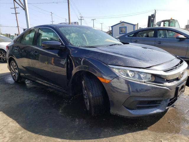 Photo 3 VIN: 2HGFC2F72JH548677 - HONDA CIVIC EX 