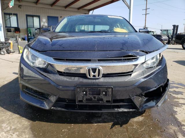 Photo 4 VIN: 2HGFC2F72JH548677 - HONDA CIVIC EX 