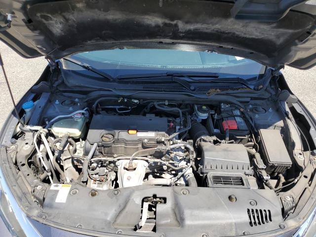 Photo 10 VIN: 2HGFC2F72JH550056 - HONDA CIVIC 