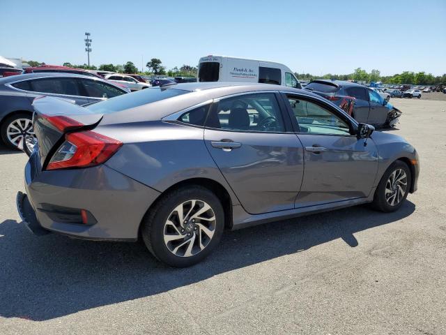 Photo 2 VIN: 2HGFC2F72JH550056 - HONDA CIVIC 