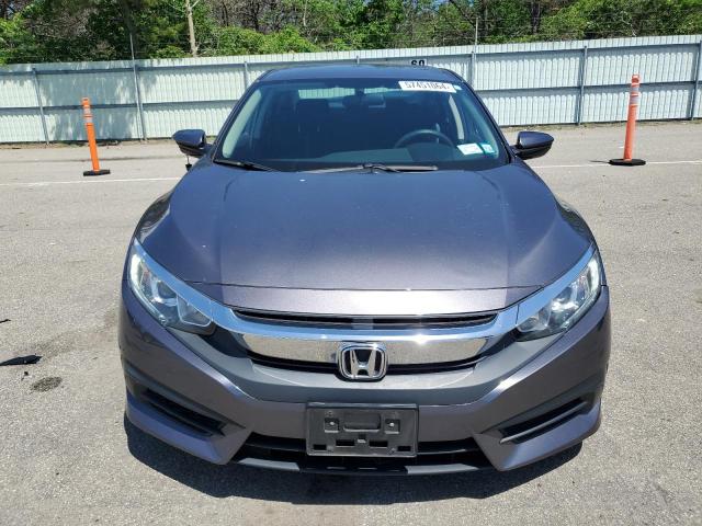 Photo 4 VIN: 2HGFC2F72JH550056 - HONDA CIVIC 