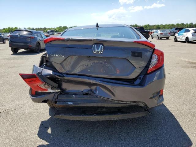 Photo 5 VIN: 2HGFC2F72JH550056 - HONDA CIVIC 