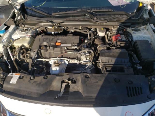 Photo 6 VIN: 2HGFC2F72JH557864 - HONDA CIVIC EX 