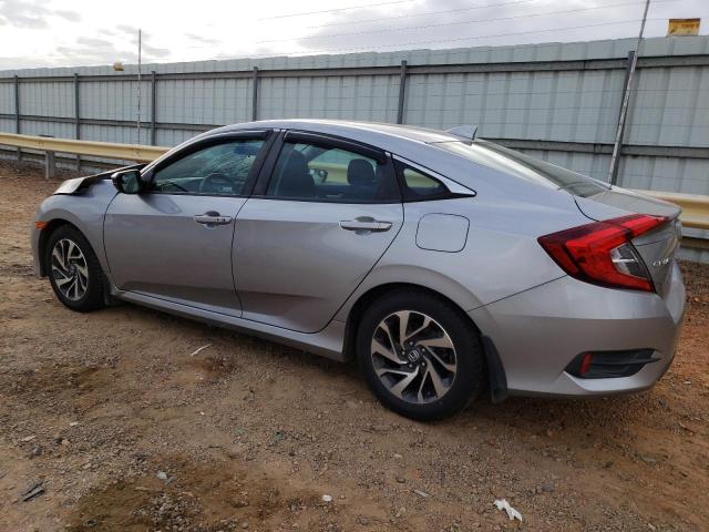 Photo 1 VIN: 2HGFC2F72JH559565 - HONDA CIVIC 