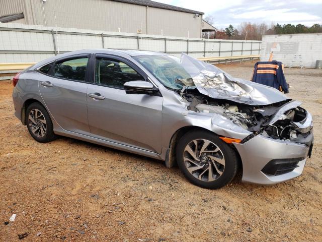 Photo 3 VIN: 2HGFC2F72JH559565 - HONDA CIVIC 