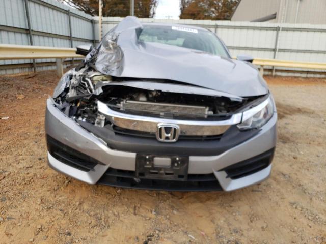 Photo 4 VIN: 2HGFC2F72JH559565 - HONDA CIVIC 