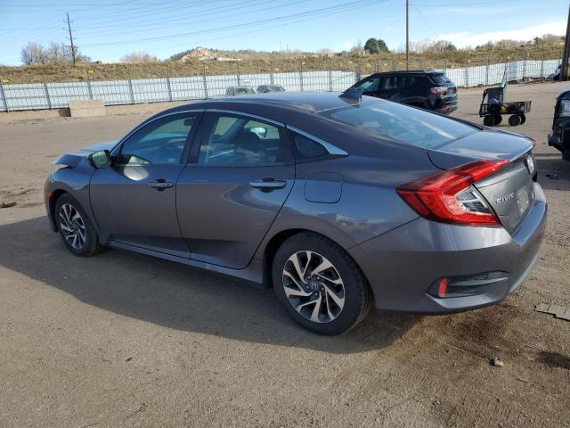 Photo 1 VIN: 2HGFC2F72JH560019 - HONDA CIVIC EX 