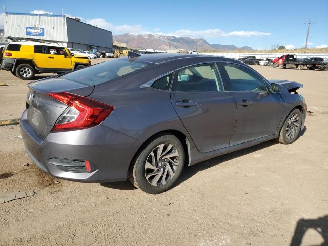 Photo 2 VIN: 2HGFC2F72JH560019 - HONDA CIVIC EX 