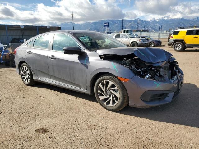 Photo 3 VIN: 2HGFC2F72JH560019 - HONDA CIVIC EX 