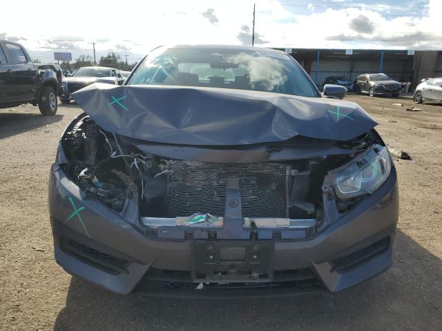 Photo 4 VIN: 2HGFC2F72JH560019 - HONDA CIVIC EX 