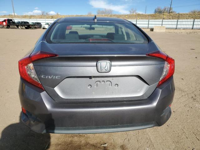 Photo 5 VIN: 2HGFC2F72JH560019 - HONDA CIVIC EX 