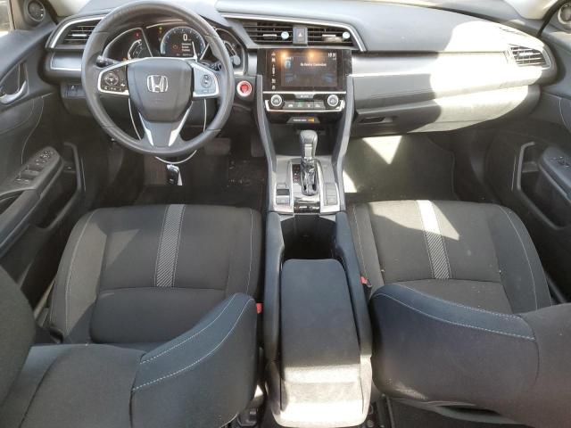 Photo 7 VIN: 2HGFC2F72JH560019 - HONDA CIVIC EX 