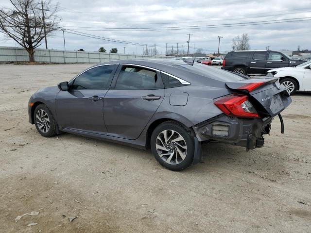 Photo 1 VIN: 2HGFC2F72JH563499 - HONDA CIVIC 