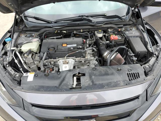 Photo 10 VIN: 2HGFC2F72JH563499 - HONDA CIVIC 