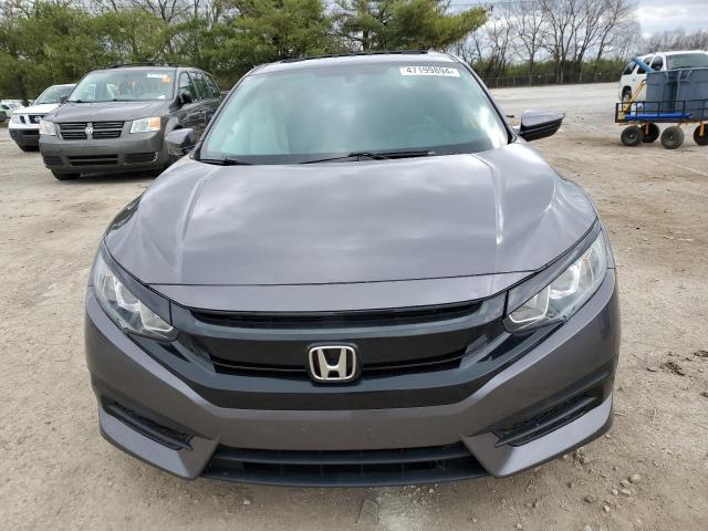 Photo 4 VIN: 2HGFC2F72JH563499 - HONDA CIVIC 