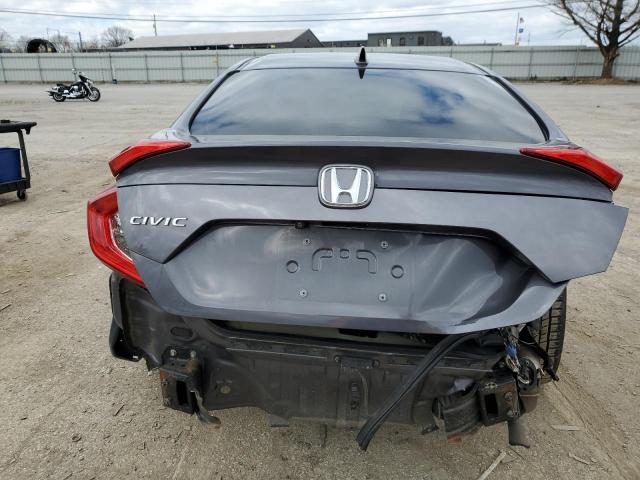 Photo 5 VIN: 2HGFC2F72JH563499 - HONDA CIVIC 