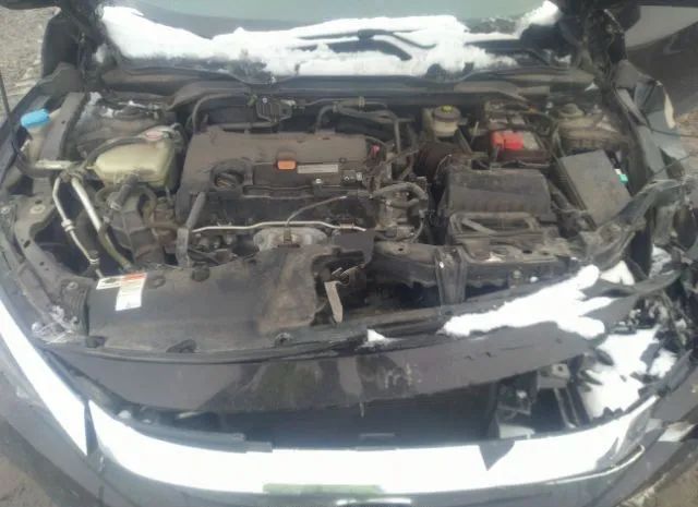 Photo 9 VIN: 2HGFC2F72JH566127 - HONDA CIVIC 