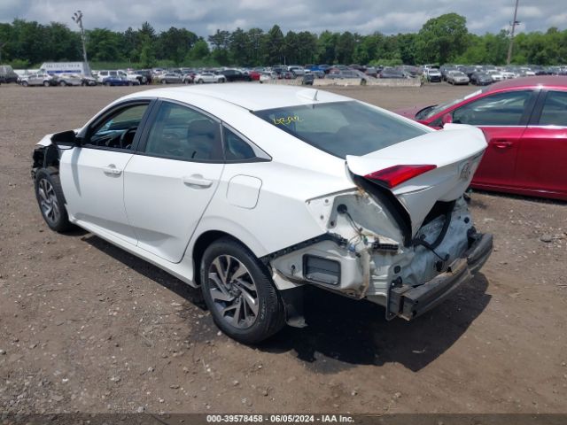 Photo 2 VIN: 2HGFC2F72JH566161 - HONDA CIVIC 