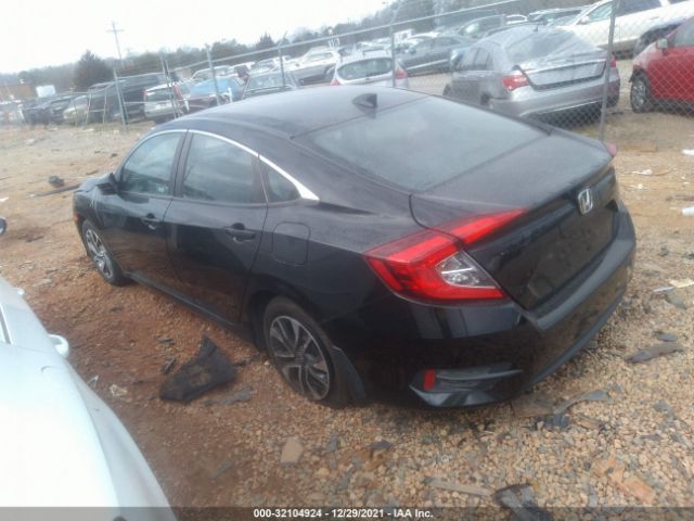 Photo 2 VIN: 2HGFC2F72JH567343 - HONDA CIVIC SEDAN 