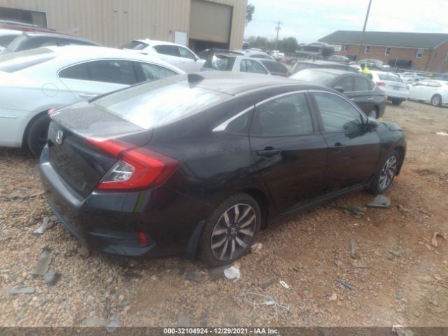 Photo 3 VIN: 2HGFC2F72JH567343 - HONDA CIVIC SEDAN 