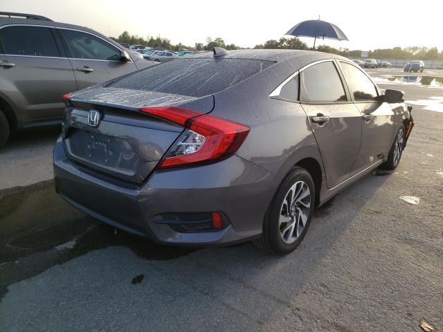 Photo 3 VIN: 2HGFC2F72JH570534 - HONDA CIVIC EX 