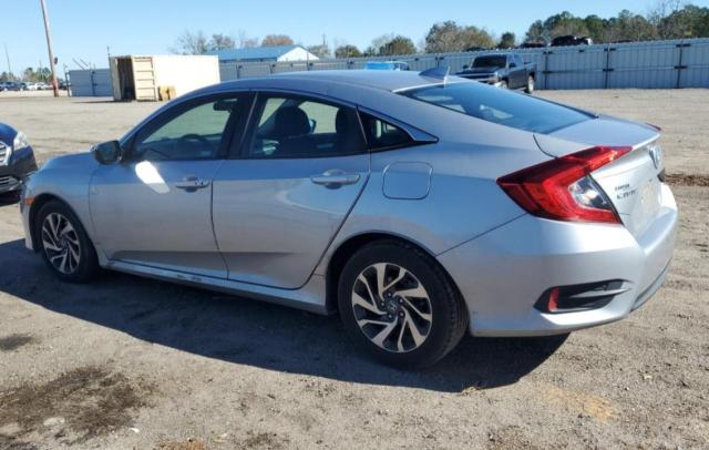 Photo 1 VIN: 2HGFC2F72JH587043 - HONDA CIVIC 