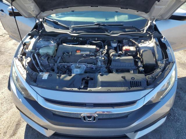 Photo 10 VIN: 2HGFC2F72JH587043 - HONDA CIVIC 