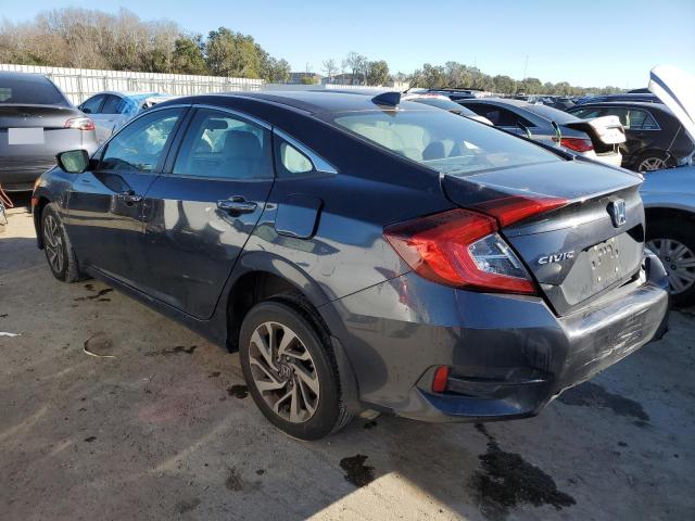 Photo 1 VIN: 2HGFC2F72JH589326 - HONDA CIVIC EX 