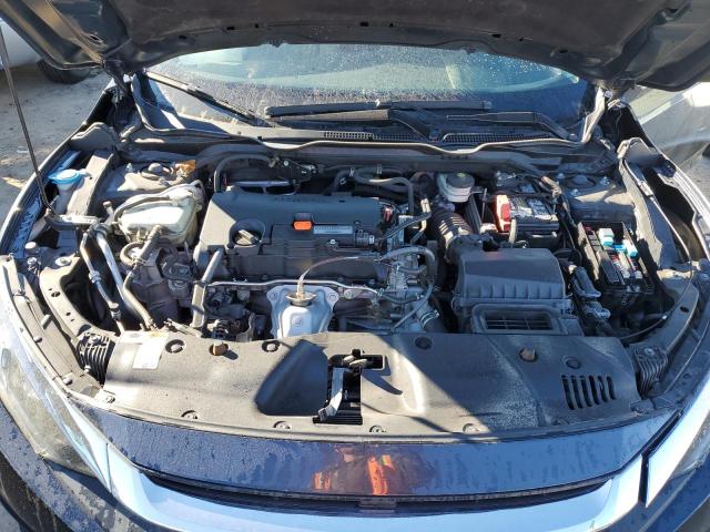 Photo 10 VIN: 2HGFC2F72JH589326 - HONDA CIVIC EX 